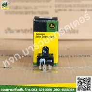 RE262484-ไดโอด จอห์น เดียร์ 3036E 5040D 5050D DIODE MODULE9-PIN BLOCK John Deere