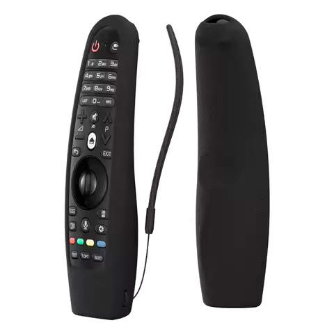 For LG AN-MR600 MR650 MR18BA MR19BA MR20GA Magic Remote Control Protective Case smart OLED TV Consol