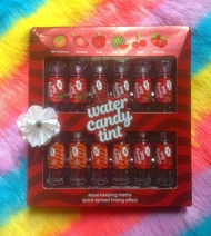 Water Candy Tint Liptint Bteam Management