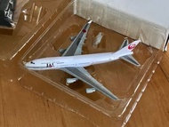 Dragon wings Boeing 747 JAL 日航航空 1:400
