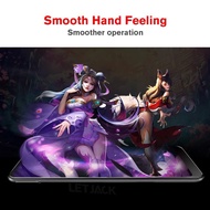 Realme C30s / C33 / C35 / C30 / GT Neo 3 / Realme 9i / Narzo 20 pro / 7 / 7 Pro Anti BlueRay Tempere