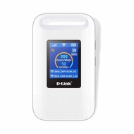 D-Link DWR-933M | 4G/LTE Cat 6 Wi-Fi Hotspot