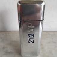 botol parfum 212 orjinal