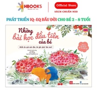Baby's First Lessons Book - What to Eat Cherries, What Should Your Baby Do? - For Children 2-8 Years