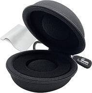 JMARS Watch Mobile Case with Cushion to Protect Your Watches, Drop Impact Tested by Domestic Evaluat