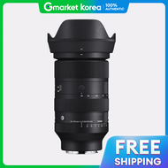 Sigma | Sigma a 28-105mm F2.8 Dg Dn Sony Fe (Sealed /Segi Pc Genuine Product)