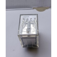 OMRON MY4 relay 24vdc / 14 pin RELAY