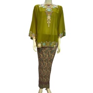 Kaftan blouse klasik