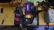 2手 Cryorig 快睿 H7 Quad Lumi LED RGB 4導管 12CM塔扇 212X H5 PA120可