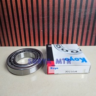 FRONT WHEEL BEARING INNER FE PS KOYO 30210JR