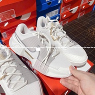 [Genuine Standard] Zoom Challenge Gray Tennis/Pickleball Shoes GP FZ1243-001