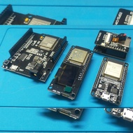 ESP32 Final Year Project FYP End Year Project CODING PROGRAMMING ARDUINO RBT ESP IOT Blynk Telegram