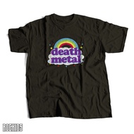 Rockids - death metal - death metal tees - death metal tshirt - adult and children's t-shirts - deat