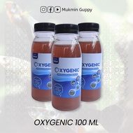 Oxygenic 100ml (Probiotic Bacteri Stater)