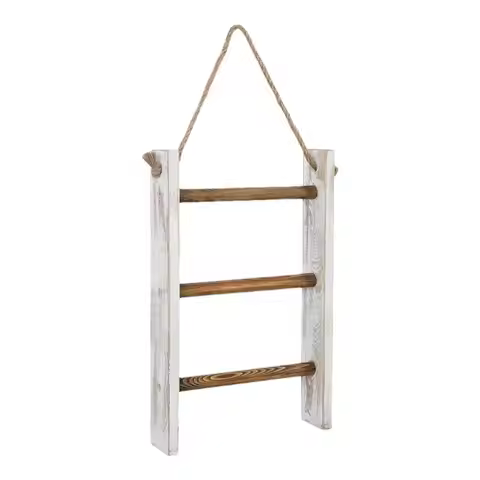 Bathroom Towel Stand 3 Tier Bathroom Towel Rack for Hand Towel Washcloth