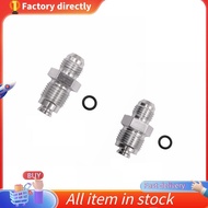 In stock-AN6 Fittings, 6AN to 16mm & 6AN to 18mm Power Steering Fittings for    Power Steering Fitti