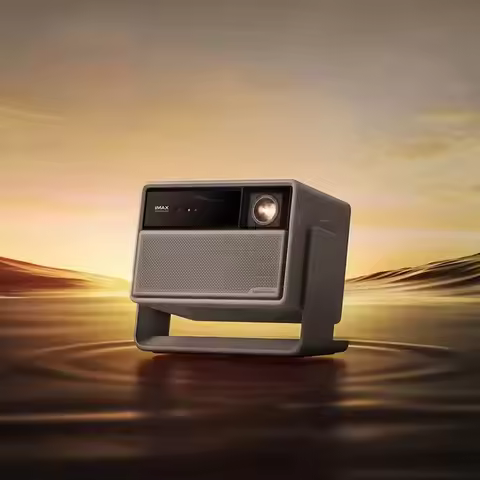 XGIMI RS 20 Ultra Max 4K Triple Laser Projector Full Auto Gombal Beamer Android TV Auto Focus IMAX S