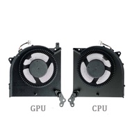 Laptop CPU GPU Cooling Fan FOR  LENOVO Legion Y7000 2020 Y7000P 2020