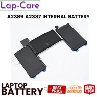 LAPTOP Battery A2389 MGN73LL/A* MGN63LL/A* MGN63LL/A MGN73LL/A 6 MONTHS WARRANTY