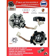 BH-BO-B-AUDI-Q7 BRAND J&J STARTER CARBON HOLDER BOSCH TYPE 12V FOR USE ON: PORSCHE CAYENNE,AUDI Q7,M