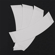 36Pcs Fixed Hair Double Sided Tape System Adhesive Hair Extension Strips Waterproof for Toupees/Lace