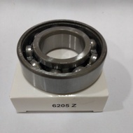 LAKER 6205 Z BEARING KLAHAR BALL BEARING 6205Z