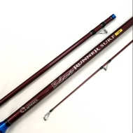 EUPRO BLUE RUNNER SURF ROD