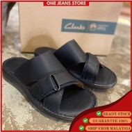 CLARK_S MEN'S SANDAL C02 AIR CHUSION SOLE Sandal lelaki