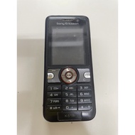 Sony Ericsson K618i Collector