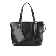 Pierre Cardin Tas Women Tote Bag Work Bag Hand Bag Sling Casual Branded Ori 9121517901Bla-bla