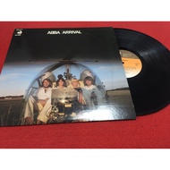 Arrival-ABBA 12 Inch LP PinHaiMusic B87 Shop