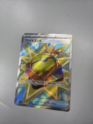 Pokemon 卡牌 閃卡