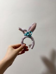 香港迪士尼Stellalou 小頭箍