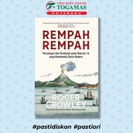 16th Century Competition and Struggle Spices - Roger Crowley