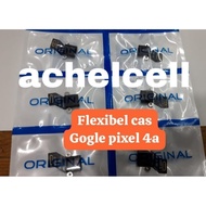Flexible Flexible Chargers Carger Gogle PIXEL 4A Ready