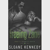 Freeing Zane