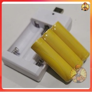 AA & AAA  USB Rechargeable Battery
