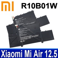 R10B01W XIAOMI AIR 12 12.5 inch 161201-AA -01 LAPTOP BATTERY REPLACEMENT