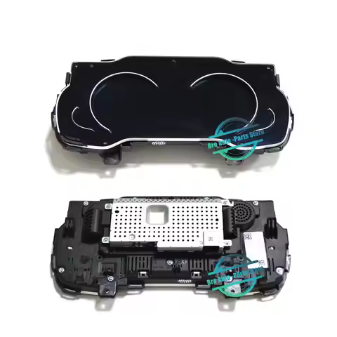 For BMW G30 Virtual Cockpit LCD Instrument