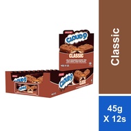 Jack ‘n Jill Cloud 9 - Classic (45g x 12s)