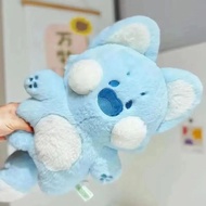 AIXINI 60/90Cm Dudu Meow Doodle Dudu Cat Plush Cute Kitten Kawaii Plushie Toy Fluffy Animal Doll Bir