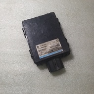 Yamaha aerox 155 lexi n max xmax keyless Module BX9-H6265-11 original