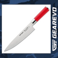 F. Dick Red Spirit Chef's Knife 8.5" (81747212)