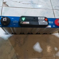 Second-Hand Disassembly Maxwell Emergency Starter Power 16V 500F Super Ferra Capacitor Imported Ferr