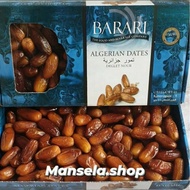 Barari algerian dates honey content 1 kg. Expired May 2023