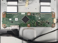 T-Con Sharp 4T-C60AH1X 4T-C60AL1X 4T-C60BK1X พาร์ท E253117 อะไหล่แท้/ของถอดมือสอง รับประกันสินค้า