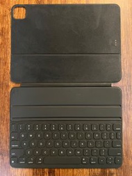 Apple iPad Smart Keyboard Folio for iPad Pro 11-inch