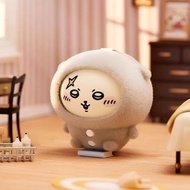 Aoduoyaya Selected Chiikawa Boneka Pajamas Change Face Chiikawa Boneka Box Figure Boneka Mini Kecil 