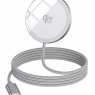 Magnetic Fast Wireless Charger 25W