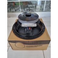 Speaker Component RCF 15P400 Mid low Rcf 15 P400 Rcf 15 inch P400